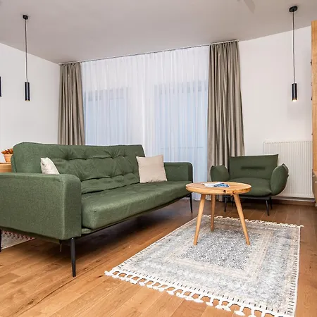 Aparthotel Rajska-2
